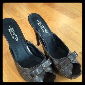 WOMENS HIGH HEEL SHOES